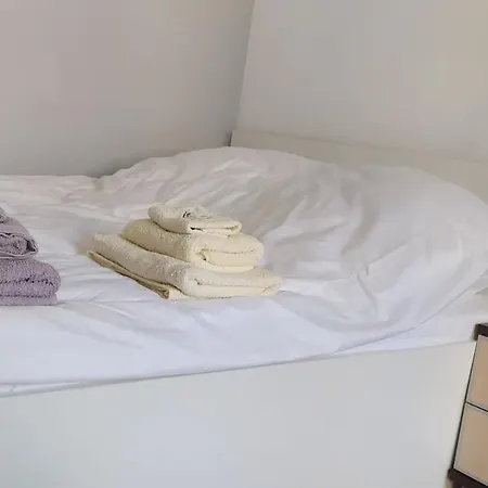 Two-room Apartamento *