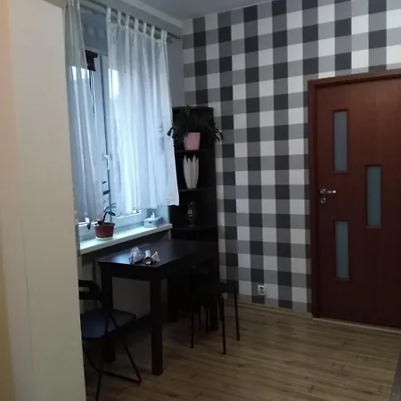 Apartamento Two-room *