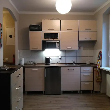 Apartamento Two-room