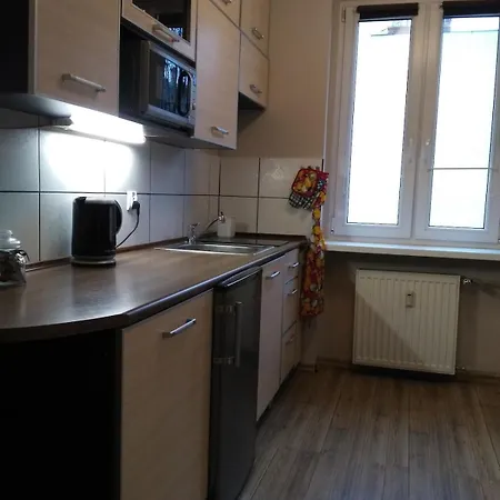 Two-room *