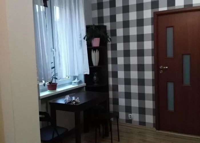 Apartment Two-room *